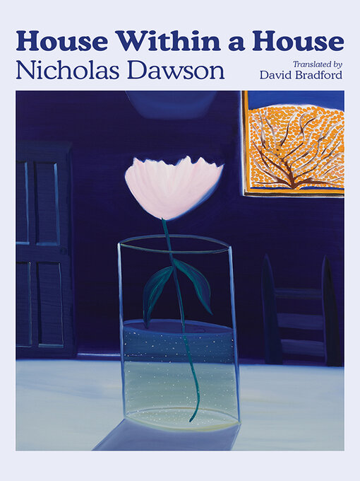 Title details for House Within a House by Nicholas Dawson - Available